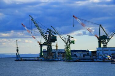 ロシアの物流事情について